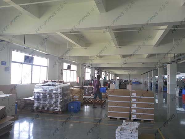 廣東環?？照{安裝廠家,廣東環保空調安裝,環保空調安裝廠家,瑞泰風